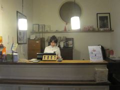 -雕刻时光咖啡馆(交大店)