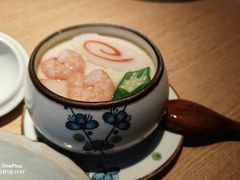 茶碗蒸-阿吾罗·月咏精致日料(港汇恒隆广场店)