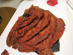 -老爷庙风味美食府(魏都大道店)
