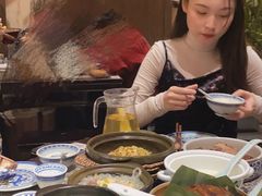-南京大牌档(三阳广场苏宁店)