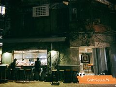 -来回·咖啡(天河南店)