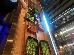 -丰茂烤串(公园店)