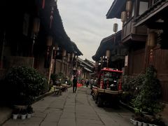 -恩阳古镇