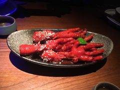 -绿茶餐厅(乐峰广场店)