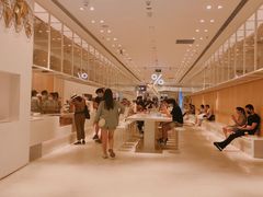 -% Arabica阿拉比卡咖啡(深圳湾万象城店)