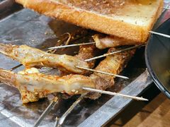 鸭舌-老虎滩大连海鲜烧烤(建邺云锦路总店)