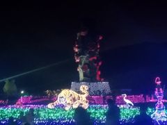 -亚龙湾国际玫瑰谷