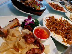 -周锦记广式餐厅