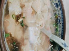 -无名氏宵夜小摊(祝家三姐妹馄饨店)