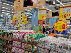 -麦德龙(京顺路商场店)