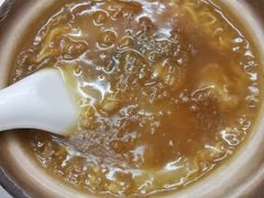 -添發碗仔翅美食