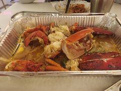 -白仁仔· 活烤海鲜 宵夜(豫园店)