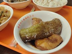 -赵家好米干饭把子肉(小纬六路店)