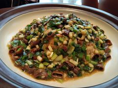 海肠捞饭-小渔莊•地道胶东菜(旅游路万象省博物馆店)