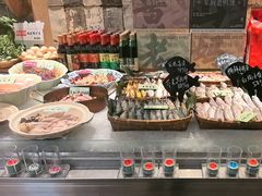 -黄山老妈·土菜(碧桂园店)