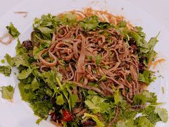 铁勺爆肚-大铁勺新津菜(迎水道店)