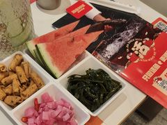 -雅佳神话·麻辣烤鱼(新街口店)