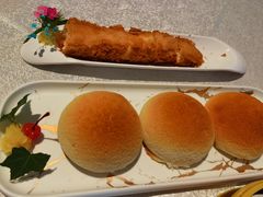 -海皇食府(水都假日酒店店)