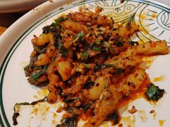 -云海肴·汽锅鸡·云南菜(天津国金汇店)