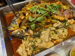 -沈姐万州烤鱼(沙坪坝七中店)