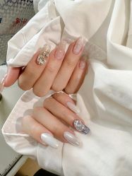 -Mi+·nail美甲美睫