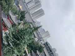 -西安市广仁寺