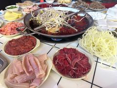 -储奇门鳝鱼火锅(总店)