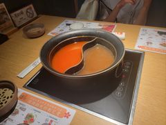 -温野菜涮涮锅(西单大悦城店)