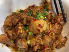 -笨罗卜浏阳菜馆(龙华鹏润达店)