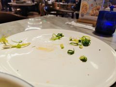 北京烤鸭披萨-比萨玛尚诺(港汇恒隆广场店)
