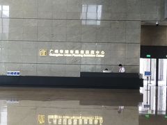 -广州市城市规划展览中心