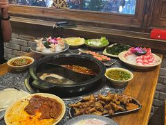 -蜀大侠火锅(寰球文化地标·总府店)