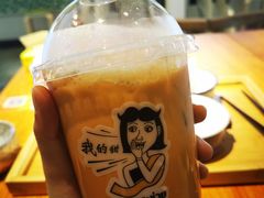 -我的甜·泰国餐厅