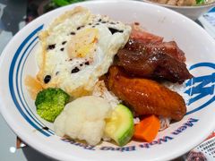 -敏华冰厅(平安金融中心店)
