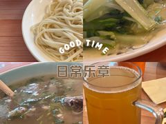 -最心疆拌面·抓饭·烧烤