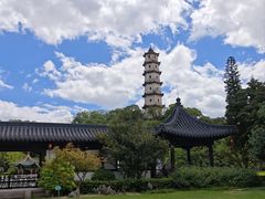 -江心屿景区