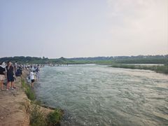 -绿堤公园