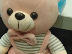 -圣福琚川味火锅(金伦花园店)