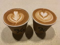 -% Arabica(京都东山店)