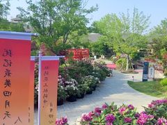 -青岛海滨风景区
