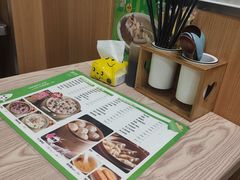 -粥传(太古里店)