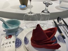 -小河盐帮·私家菜·烤鸭(三元桥·霄云路店)