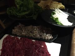 -牛焱·贵州黄牛肉火锅(城西银泰店)