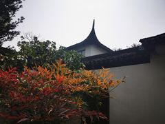 -东山雕花楼