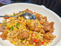 -蓉和妈妈菜·芙蓉花开(高新店)