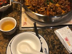 -黄记煌三汁焖锅(欢乐海岸店)