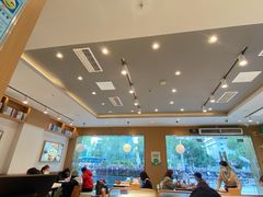 大堂-谷田稻香·砂锅菜(元洪店)