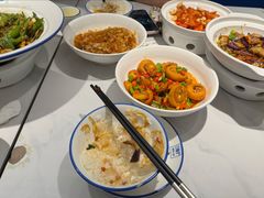 -兰湘子·湘菜小炒(南京江宁万达店)