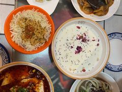 -马三洋芋片(簋街店)