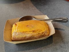 芝士焗番薯-旺顺阁·北京菜(大望路店)